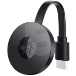 Adaptor Wireless Display HDMI pentru TV Mirroring compatibil Android, iOS, Mac și Windows, cu suport Full HD 1080p