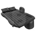 Saltea gonflabilă pentru mașină Couch Air cu pompă auto inclusă