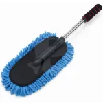 Perie auto din microfibră Better Brush cu mâner telescopic