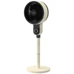 Ventilator de podea YINGZENI HM-9 cu design vertical modern