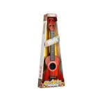 Mini Chitară Tip Ukulele JoRong pentru Copii, 4 Corzi Reglabile, Instrument Muzical Educativ, Design Ergonomic