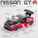 Machetă Metalică „Pro-Collector” – Scara 1:22, Die-Cast, Portiere Mobile, Sunete de Motor și Lumini