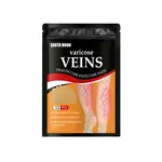 Plasturi pentru Varice South Moon Varicose Veins Patch, Model Îngrijire Circulație, Set 12 Buc, Aplicare Locală