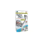 Turbo Flex 360 Faucet Extension – Extensie Flexibilă pentru Baterie cu Cap Pulverizator 360°, Universală 20 cm