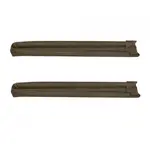 Twin Draft Stopper Pro – Izolator Termic pentru Ușă Dublu, Universal, 90 cm