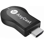 Dispozitiv HDMI Streaming player, Anycast Plus, Wireless Display Dongle, Airplay Mirroring