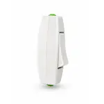 Întrerupător pe Cablu pentru Lampă, Mecanism ON/OFF, 6A - 250V, Plastic ABS Termorezistent, Alb