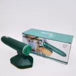 Mini Fier de Călcat Portabil M2 pentru Călcare Uscată și Umedă, 50ml, 33W
