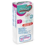 Scutece Adulți Tip Chiloței Large Size, Newday Adult Pants, 30 bucăți/cutie