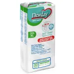 Scutece Adulți Tip Chiloței XL, Newday Adult Pants, 30 bucăți/cutie