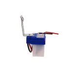 Senzor de lumină crepuscular 220V 6A 1300W IP44
