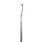 Banda LED Rigida 1m, 12V, 14W - Iluminare Auto și Mobilier