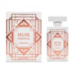 Apă de Parfum Adyan, Musk Essential, Unisex, 100 ml