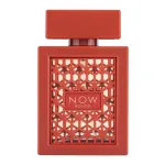 Rave Now Rouge, apă de parfum 100 ml, femei