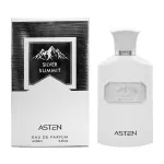 Apă de Parfum Asten Silver Summit, 100 ml, pentru Bărbați