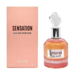 Apă de Parfum Asten Sensation, 100 ml, pentru Femei