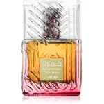 Apă de Parfum Lattafa, Khamrah Dukhan, Unisex, 100 ml