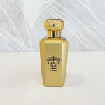 Apă de Parfum Gold BLD by Patric, Femei, 100 ml