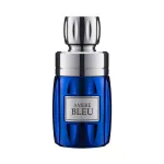 Apă de Parfum Ambre Bleu, RAVE, Bărbați, 100 ml