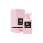 Apă de Parfum Fragrance World, Picky Rose, Unisex, 80 ml