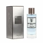 Apă de Parfum Diane Castel, Silver Wolf, bărbați, 100 ml