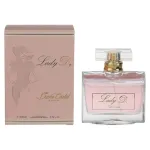 Apă de Parfum Diane Castel, Lady D., femei, 100 ml