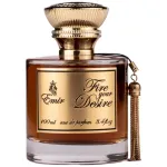 Apă de Parfum Fire Your Desire, Emir, Unisex, 100 ml