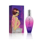 Apă de toaletă Paris Riviera Mystery Girl, 100 ml