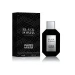 Apă de Toaletă Paris Riviera, Black Power, pentru bărbați, 100 ml