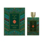 Apă de parfum, Rituals of Anfar Meditation, 80 ml