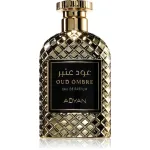 Apă de Parfum Oud Ombre, Adyan, 100 ml