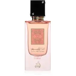 Apă de Parfum Lattafa Ana Abiyedh Coral Unisex 60 ml