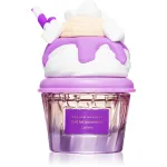 Apă de Parfum Mallow Madness, Lattafa Give Me Gourmand, 75 ml, Unisex
