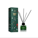 Odorizant de Cameră Loris, Snowy Pines, 120 ml
