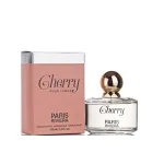 Apă de Toaletă Paris Riviera Cherry Pour Femme, Feminin, 100 ml