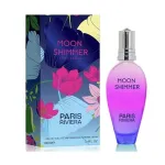 Apă de Toaletă Paris Riviera Moon Shimmer, Feminin, 100 ml