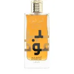 Apă de Parfum Ameer Al Oudh Intense Oud, Lattafa, Unisex, 100 ml