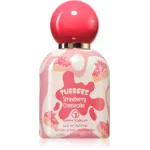 Apă de Parfum Tubbees, Strawberry Cheesecake, pentru Dămă, 50 ml