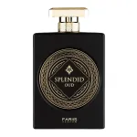 Apă de Parfum Splendid Oud, Fariis, Femei, 100 ml