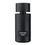 Apă de Parfum Leather Noir, Fariis, Bărbați, 100 ml
