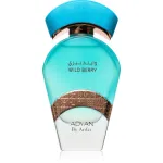 Extract de Parfum Femei Adyan Wild Berry 100 ml