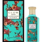 Apă de Parfum Asten, Glow Glamourous Jasmine, Damă, 100 ml