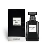 Apă de Parfum Fabulous Life, Fragrance World, Unisex, 80 ml