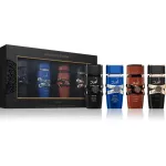 Set de Parfum Lattafa, Asad Collection Discovery, 4 x 25 ml
