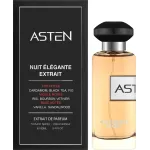 Apă de Parfum, Nuit Élégante, Asten, 100 ml