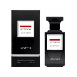 Apă de Parfum, Mythical, Asten, 80 ml, Unisex