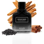 Apă de Parfum, Genius Man, Asten, 100 ml, Bărbați