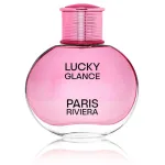Apă de toaletă Lucky Glance, Paris Riviera, 100 ml
