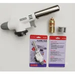 Arzător cu Butan Profesional, Model NO: 920 – Flame Gun