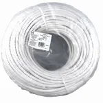 Cablu electric flexibil H05VV-F 3G1.5 (MYYM) 100 m